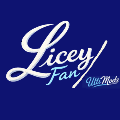 LiceyFan/UltiMods