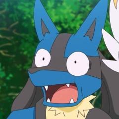 Lucario